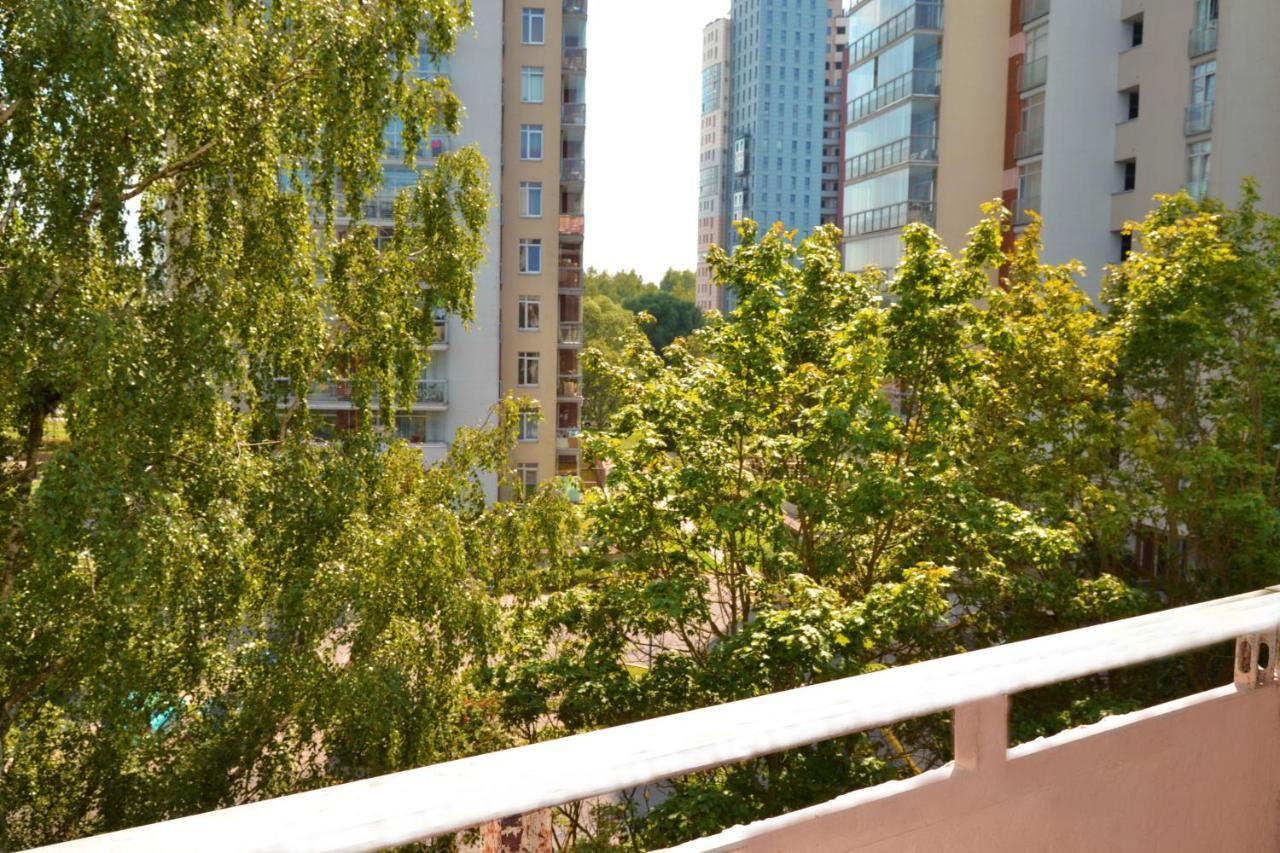 Imanta Apartment Riga 2Х Rooms 52М2 Esterno foto