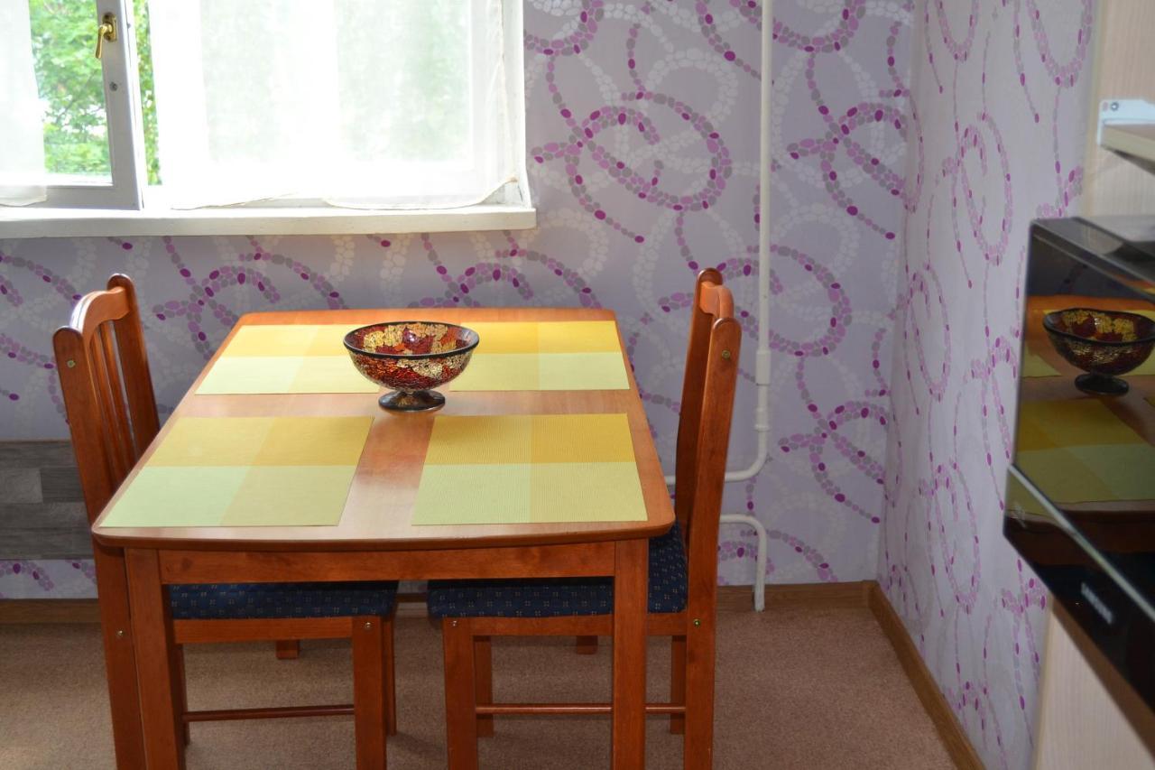 Imanta Apartment Riga 2Х Rooms 52М2 Esterno foto