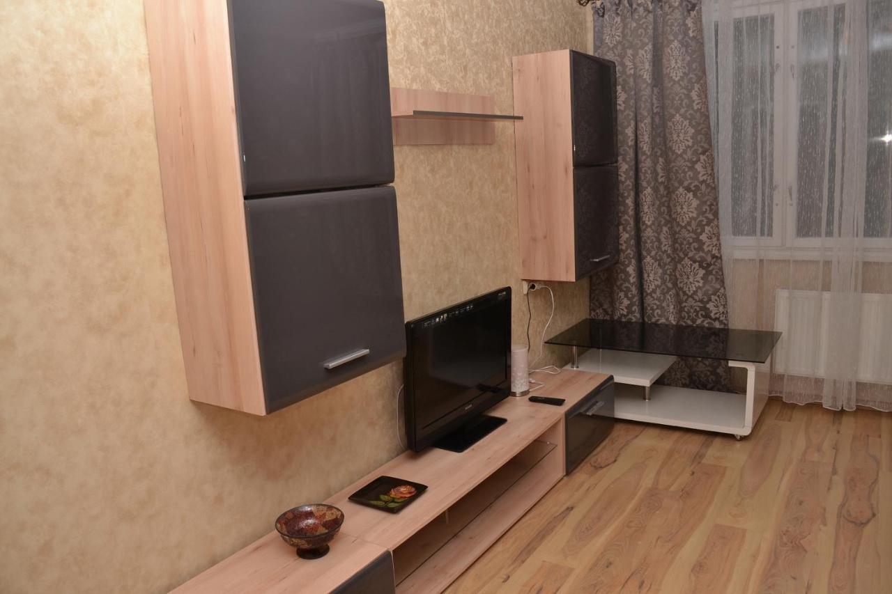 Imanta Apartment Riga 2Х Rooms 52М2 Esterno foto