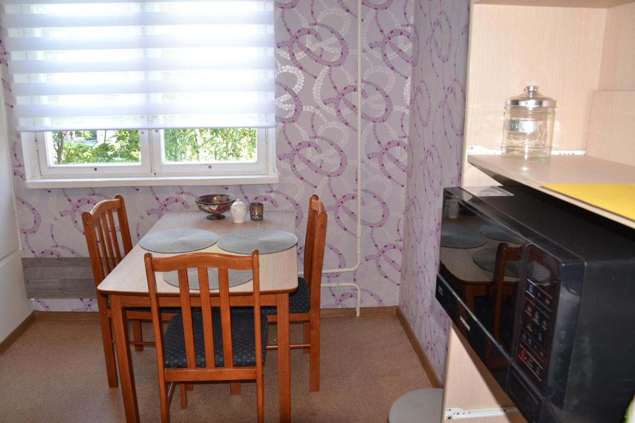 Imanta Apartment Riga 2Х Rooms 52М2 Esterno foto