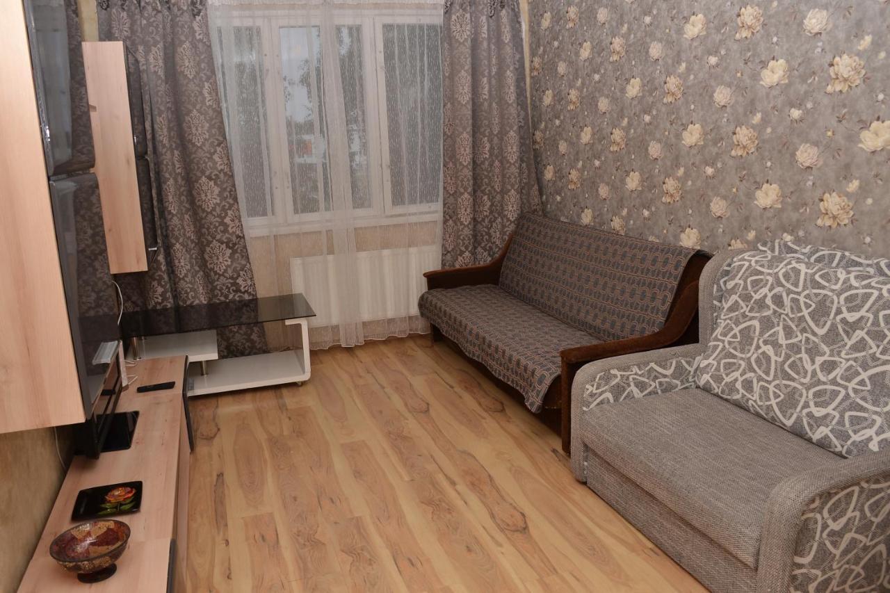 Imanta Apartment Riga 2Х Rooms 52М2 Esterno foto