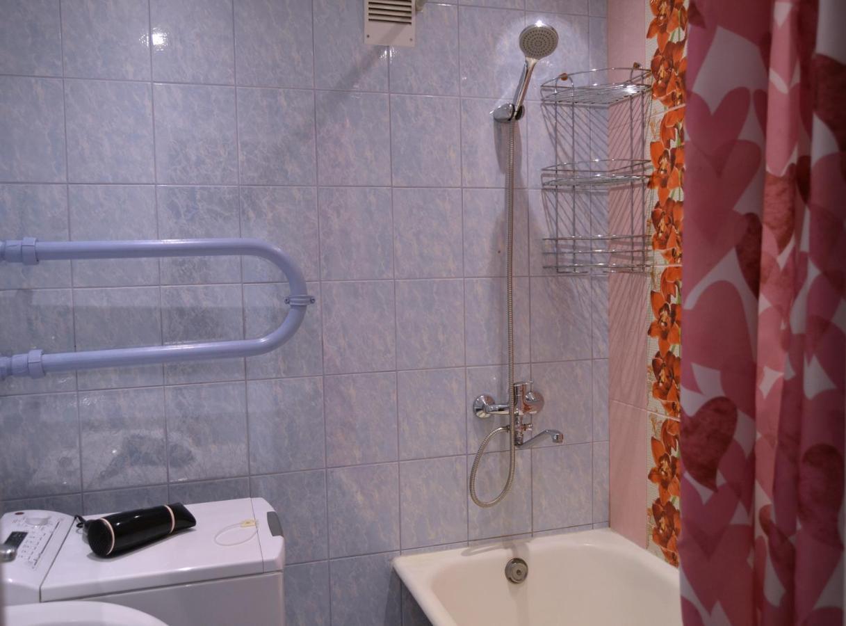 Imanta Apartment Riga 2Х Rooms 52М2 Esterno foto