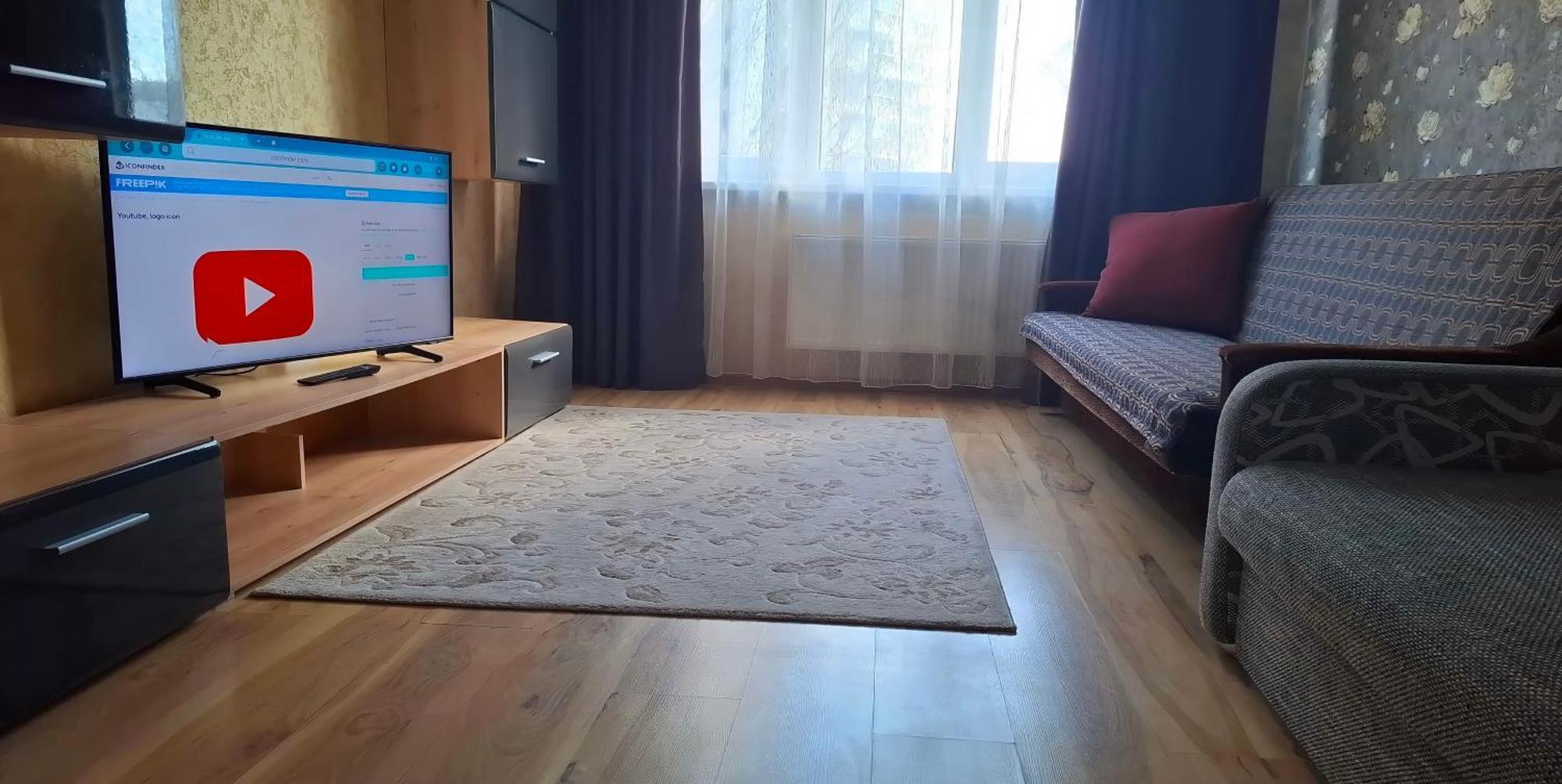 Imanta Apartment Riga 2Х Rooms 52М2 Esterno foto