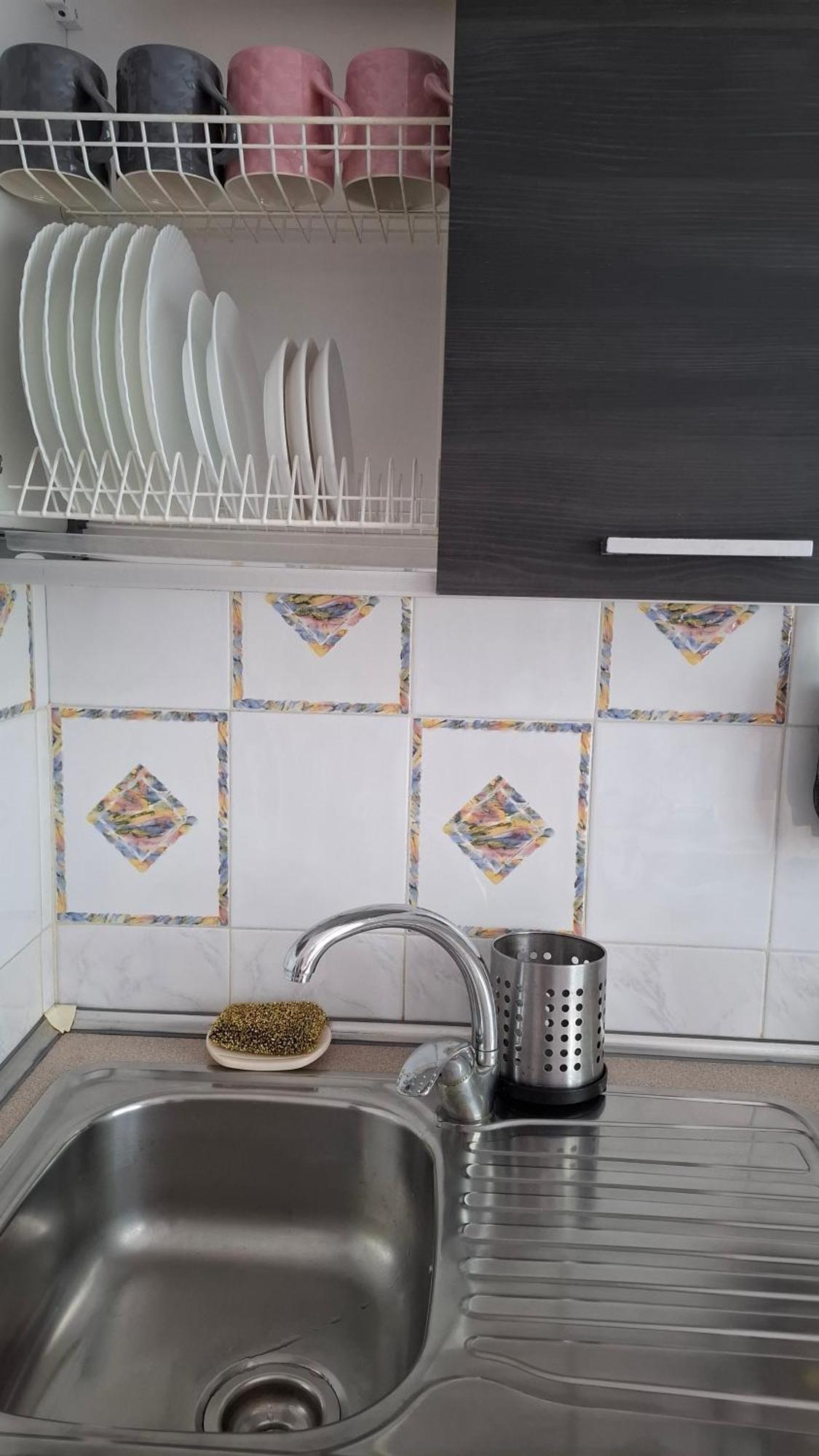 Imanta Apartment Riga 2Х Rooms 52М2 Esterno foto