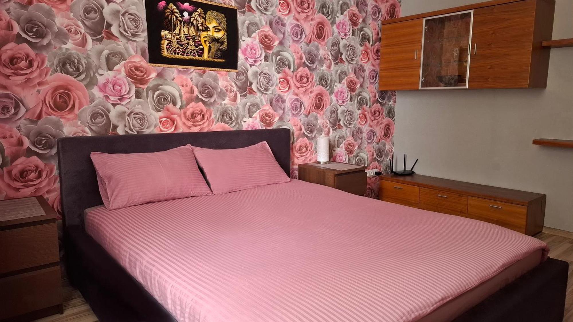 Imanta Apartment Riga 2Х Rooms 52М2 Esterno foto